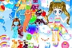 Thumbnail of Florine Doll Dressup